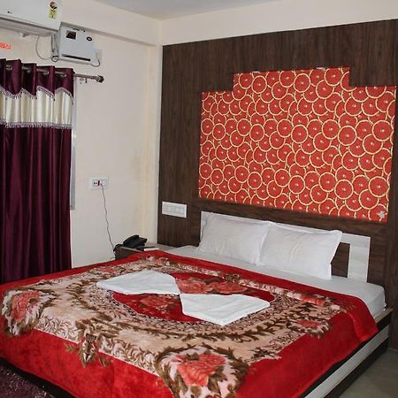 Hotel Sun Plaza-Near Konark Sun Temple- Couple Friendly-Best Choice Of Travellers Exterior foto