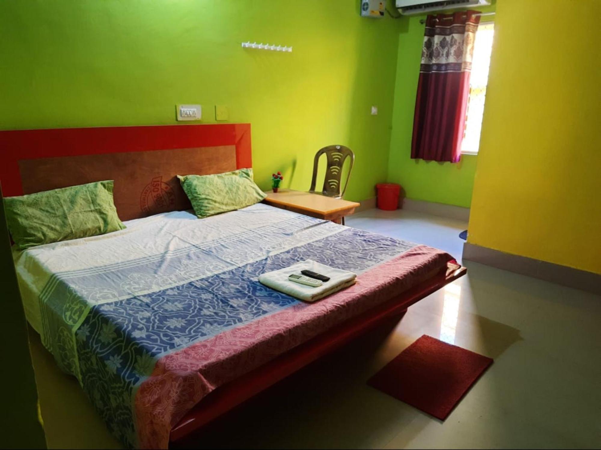 Hotel Sun Plaza-Near Konark Sun Temple- Couple Friendly-Best Choice Of Travellers Exterior foto