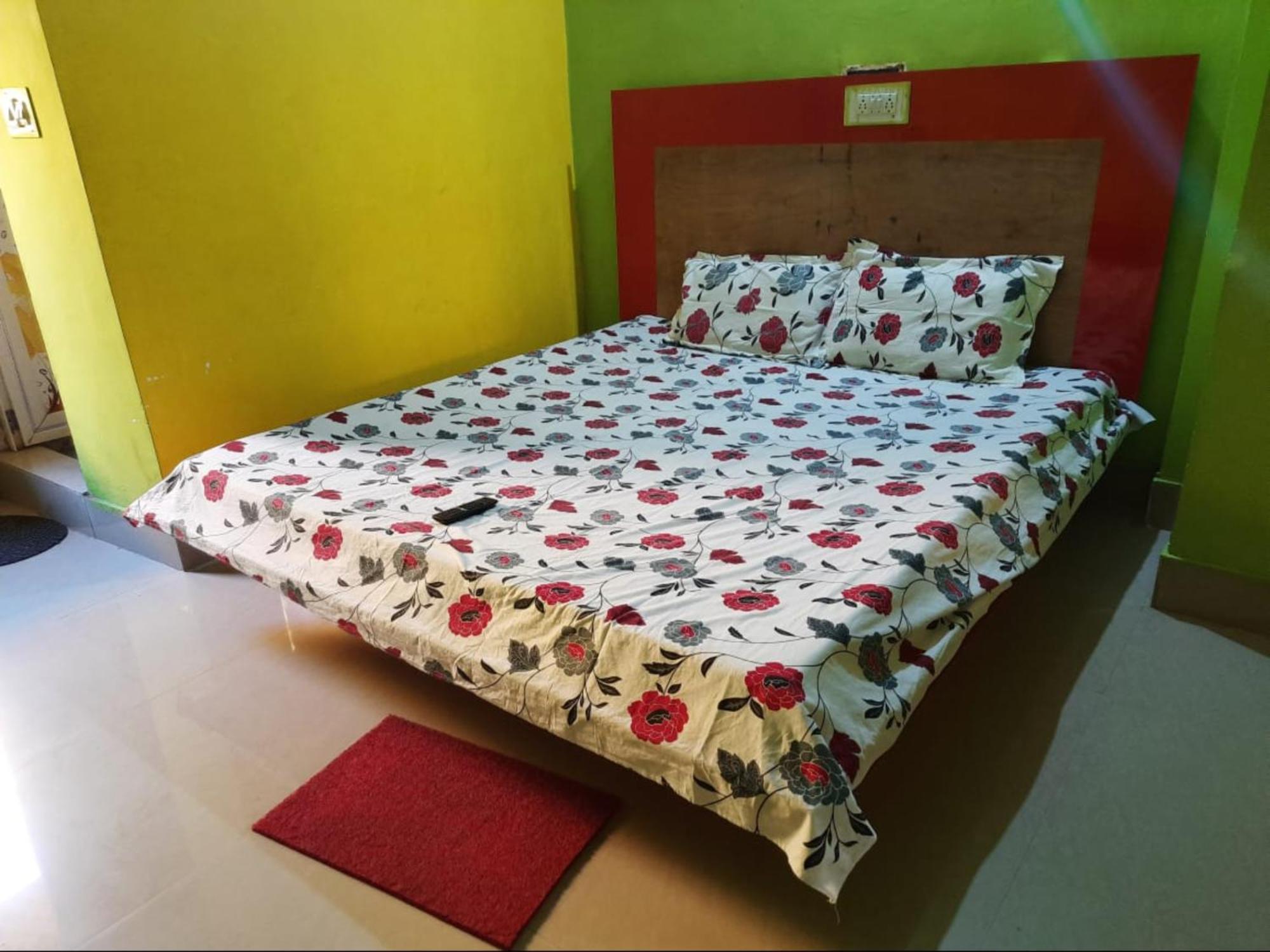 Hotel Sun Plaza-Near Konark Sun Temple- Couple Friendly-Best Choice Of Travellers Exterior foto