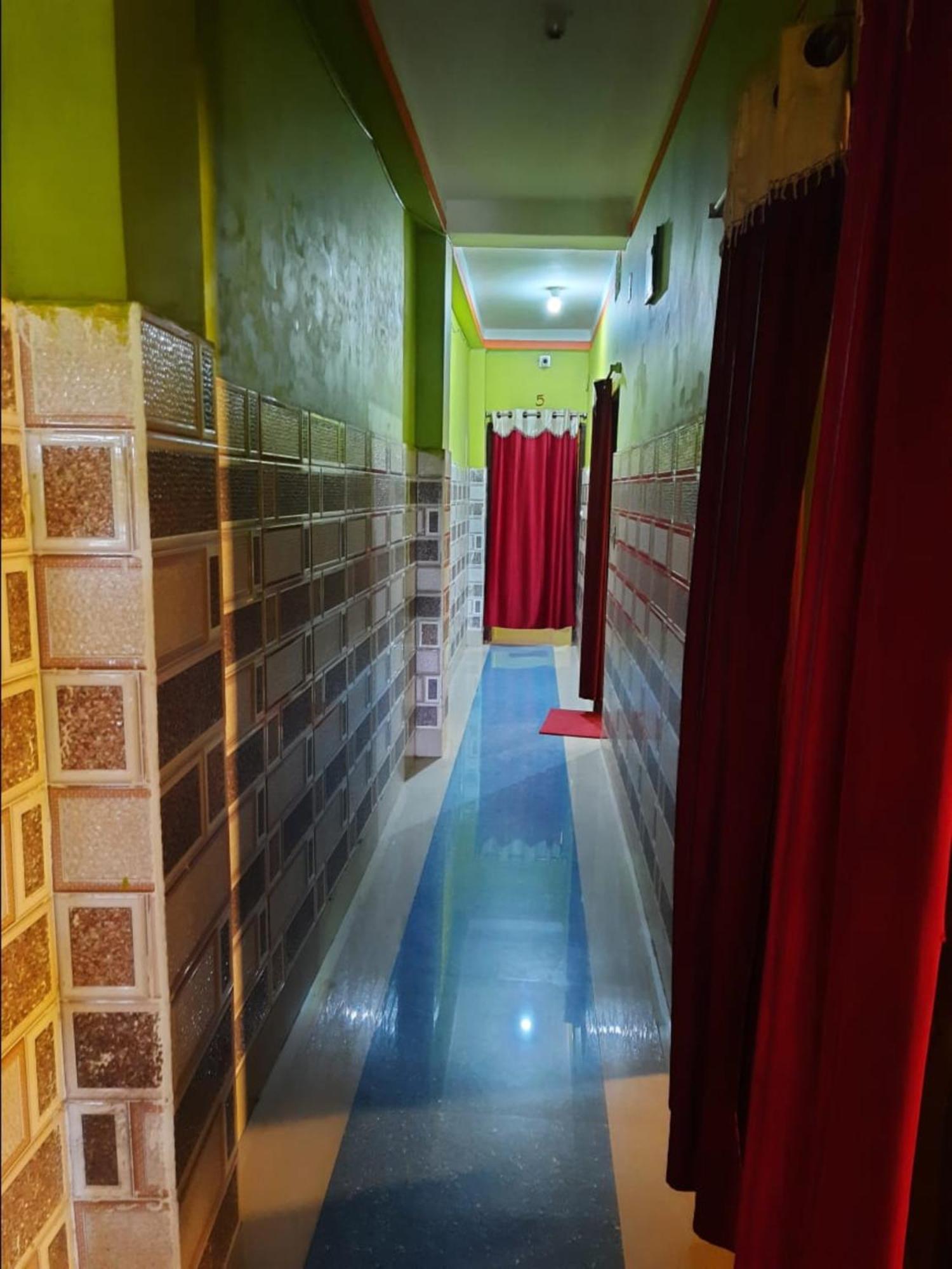 Hotel Sun Plaza-Near Konark Sun Temple- Couple Friendly-Best Choice Of Travellers Exterior foto