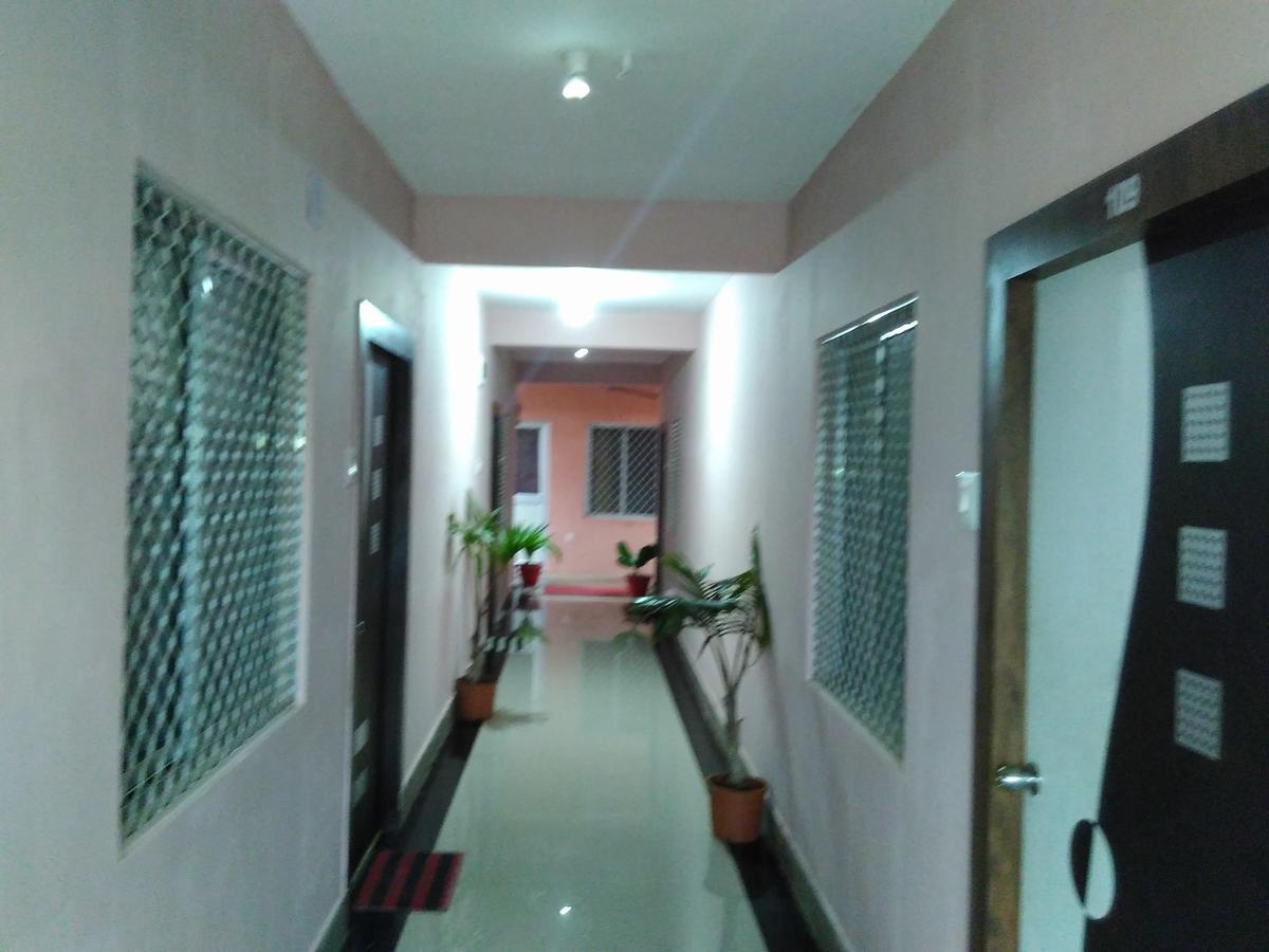 Hotel Sun Plaza-Near Konark Sun Temple- Couple Friendly-Best Choice Of Travellers Exterior foto
