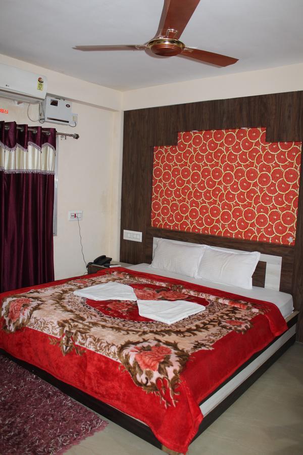 Hotel Sun Plaza-Near Konark Sun Temple- Couple Friendly-Best Choice Of Travellers Exterior foto