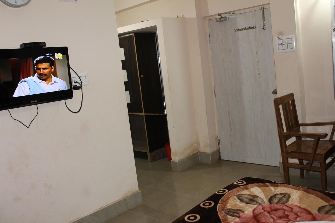 Hotel Sun Plaza-Near Konark Sun Temple- Couple Friendly-Best Choice Of Travellers Exterior foto