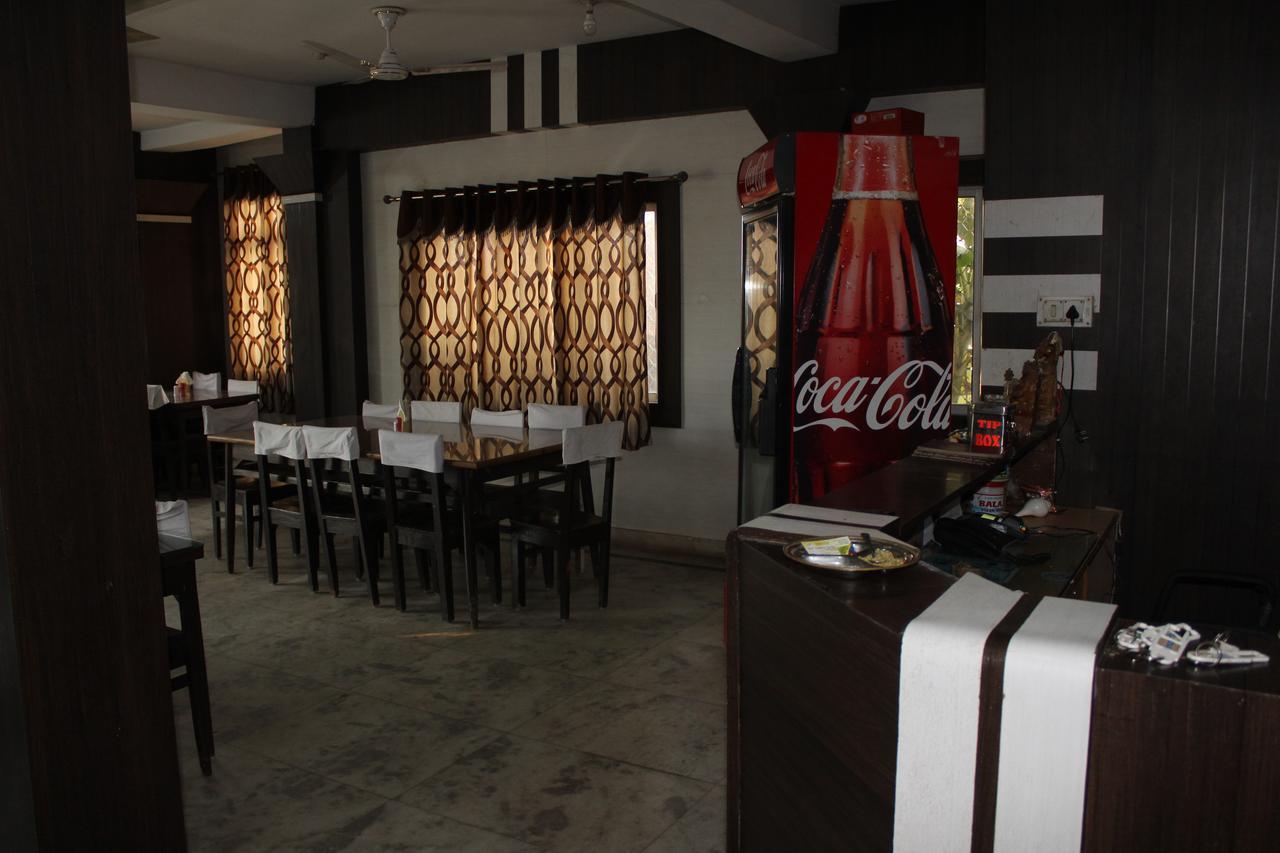 Hotel Sun Plaza-Near Konark Sun Temple- Couple Friendly-Best Choice Of Travellers Exterior foto