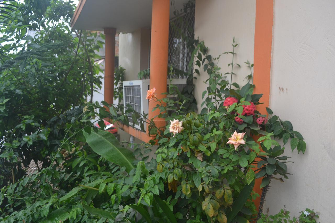 Hotel Sun Plaza-Near Konark Sun Temple- Couple Friendly-Best Choice Of Travellers Exterior foto