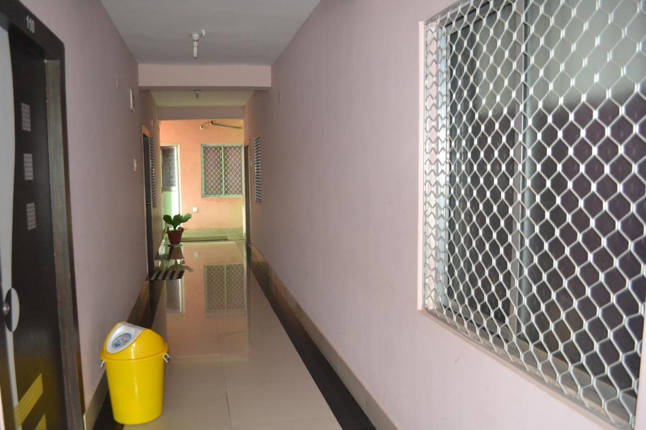 Hotel Sun Plaza-Near Konark Sun Temple- Couple Friendly-Best Choice Of Travellers Exterior foto